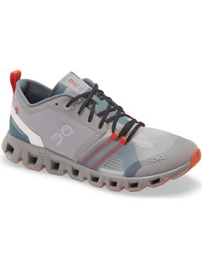 On Cloud X Shift Running Shoe (Women) - LIKE NEW! SOLD OUT!